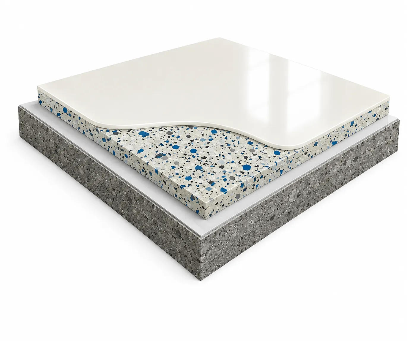 Epoxy Flooring