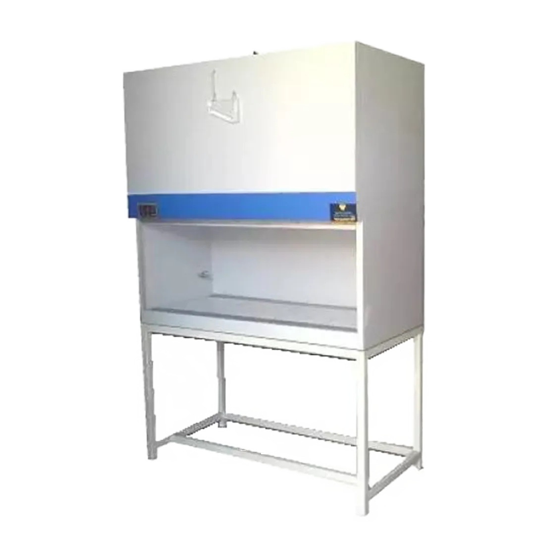 Laminar Air Flow