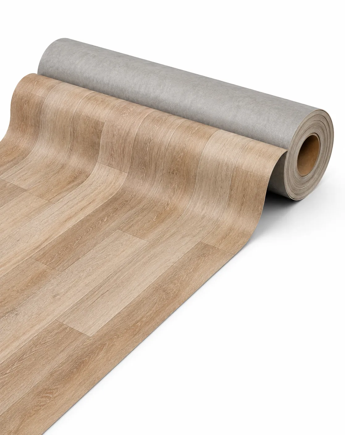 Vinyl Flooring