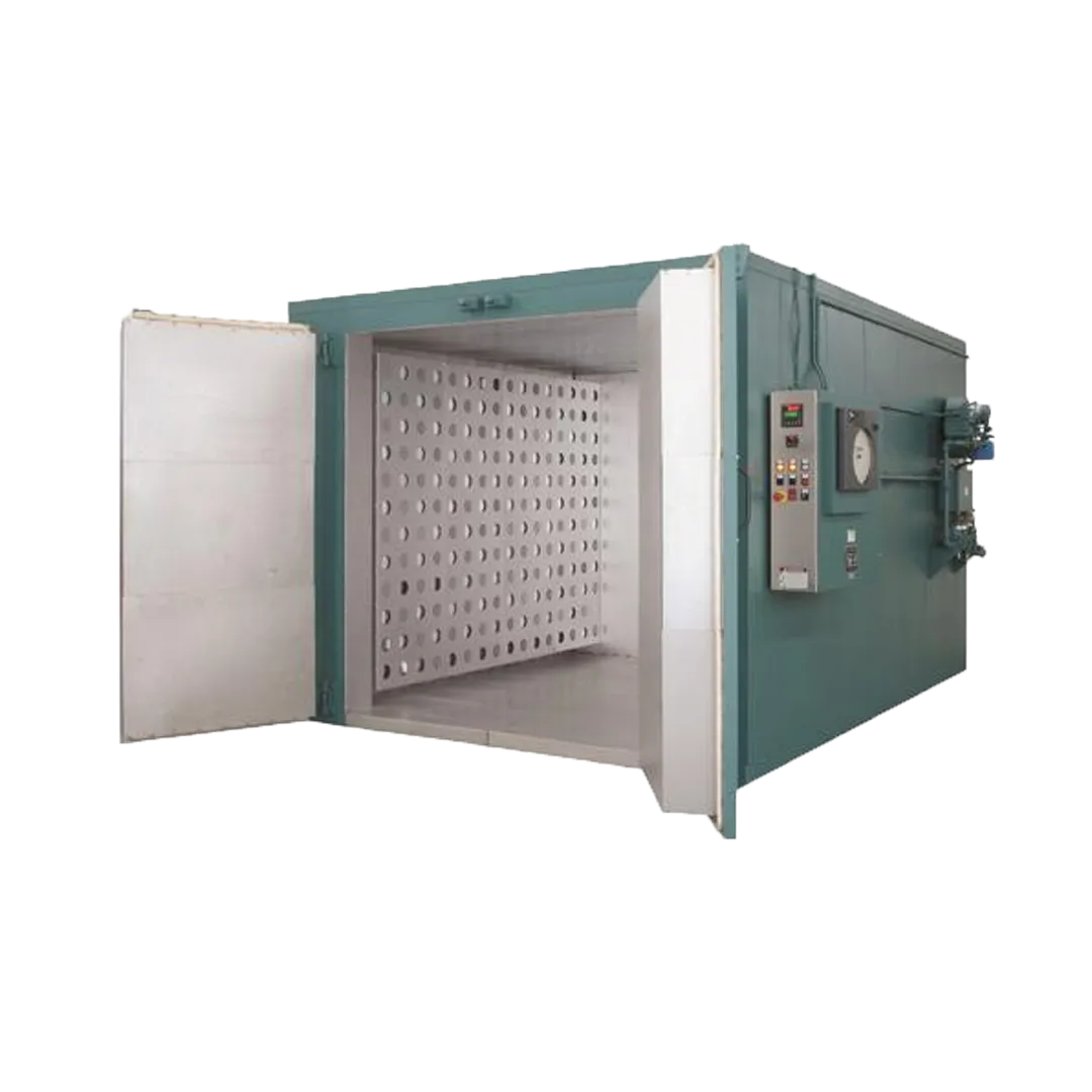 Heating Chamber