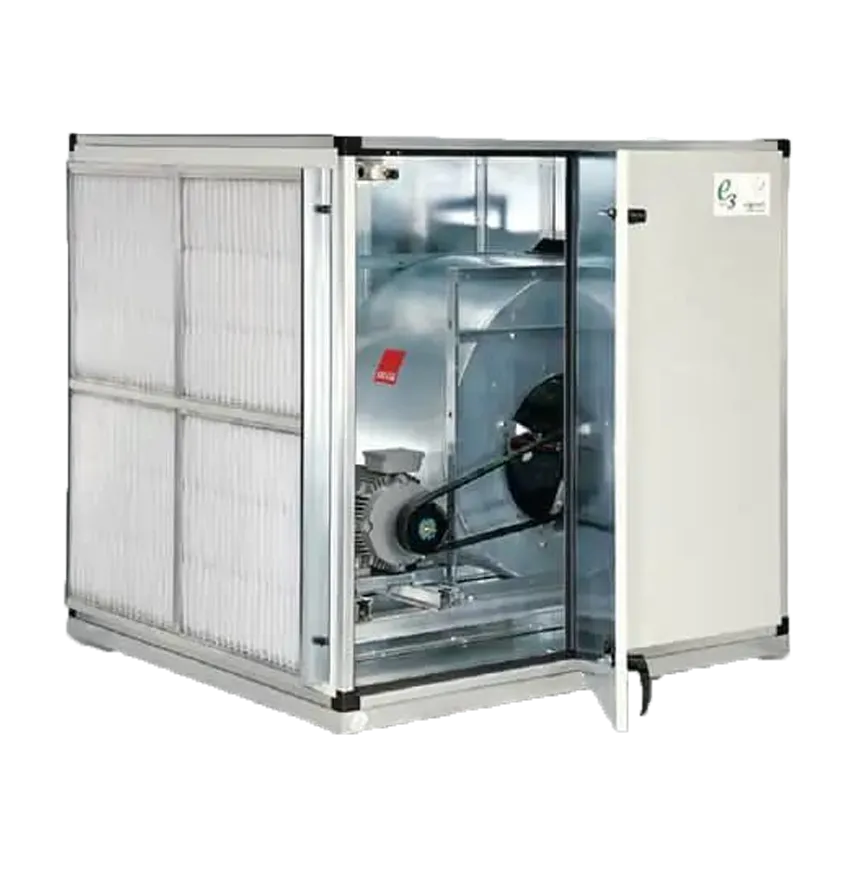Ventilation Unit