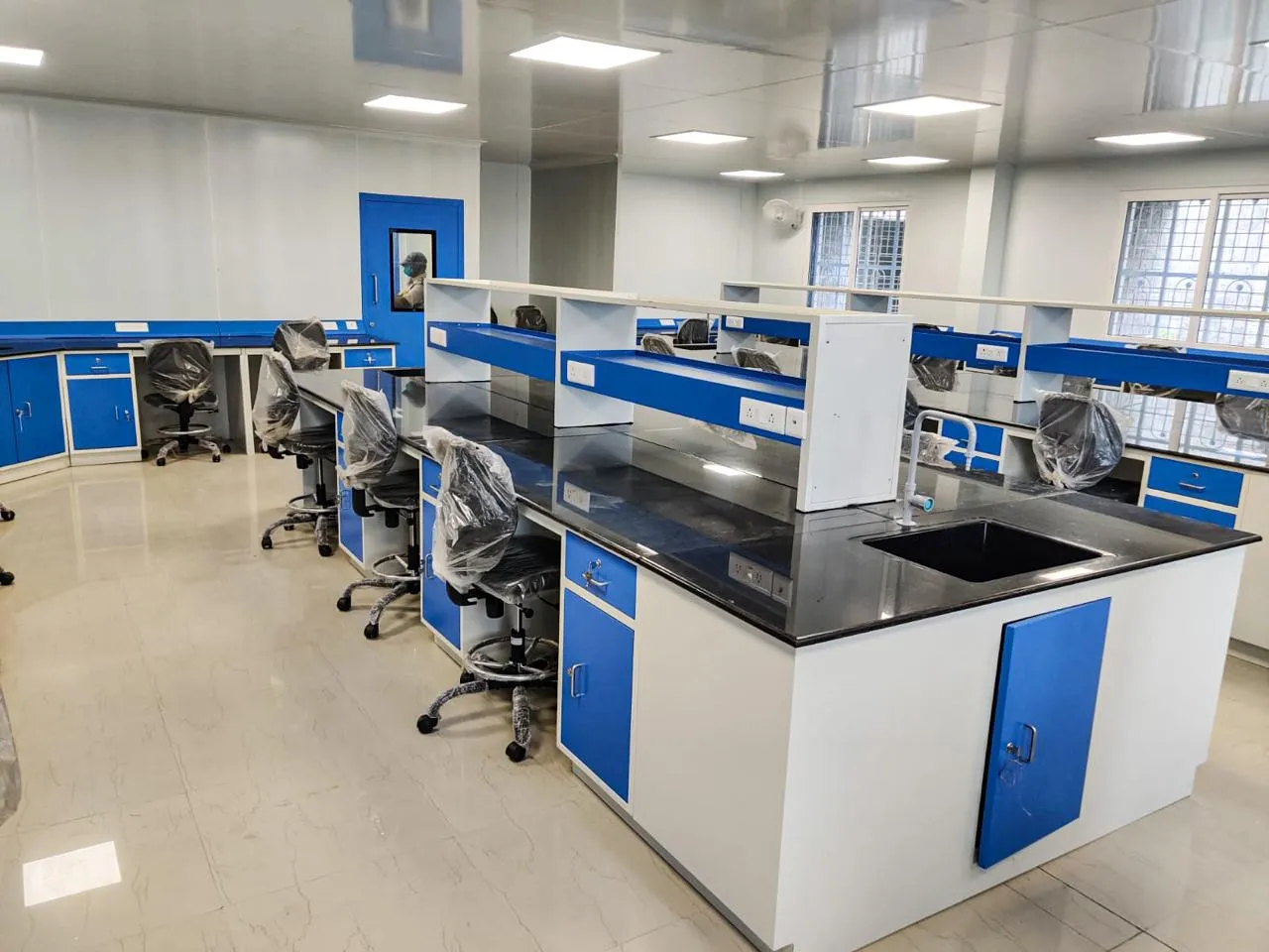 Lab Furniture